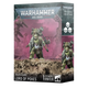 Death Guard: Lord of Poxes-Games Workshop-Radaddel