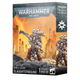World Eaters: Slaughterbound-Games Workshop-Radaddel