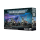 Leagues of Votann: Cthonian Earthshakers-Games Workshop-Radaddel