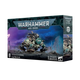 Leagues of Votann: Kapricus-Games Workshop-Radaddel