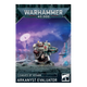 Leagues of Votann: Arkanyst Evaluator-Games Workshop-Radaddel