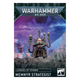 Leagues of Votann: Memnyr Strategist-Games Workshop-Radaddel