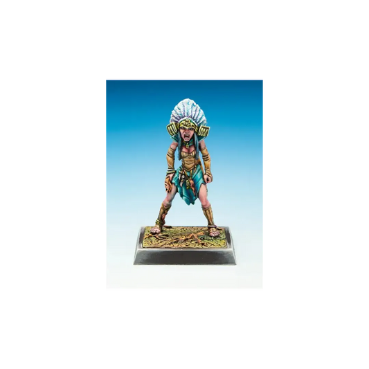 Mimich | Amazonen-Freebooter Miniatures-Radaddel