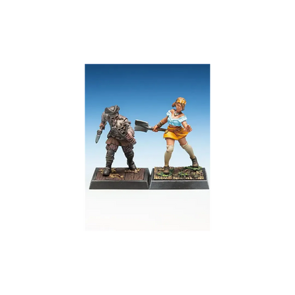 Kultisten #3-Freebooter Miniatures-Radaddel