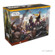 Star Wars: Legion - Rebel Alliance Starter Set-Atomic Mass Games-Radaddel