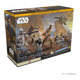 Star Wars: Legion - Galactic Republic Starter Set-Atomic Mass Games-Radaddel