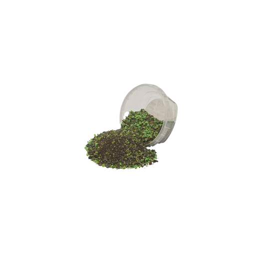 Basetopping: ANCIENT EARTH (140ml) (UV-Effect)-Base X Terrain & Scenery-Radaddel