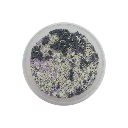 Basetopping: ALIENWARZONE (140ml) (invasion series)-Base X Terrain & Scenery-Radaddel