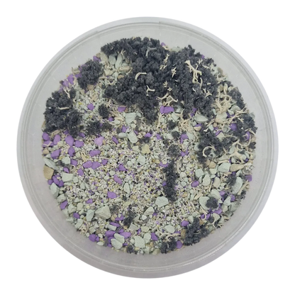 Basetopping: ALIENWARZONE (140ml) (invasion series)-Base X Terrain & Scenery-Radaddel