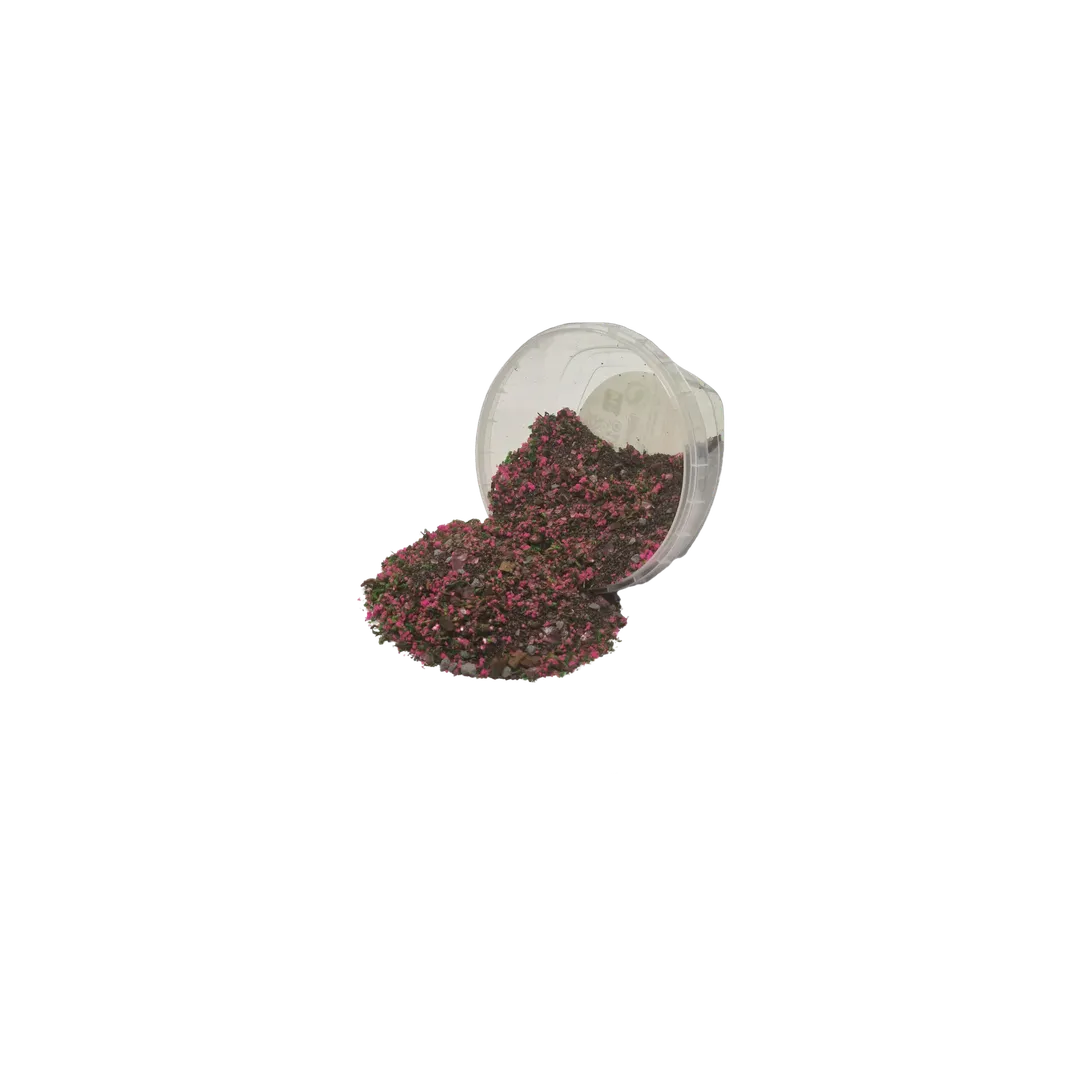 Basetopping: BLACK FOREST (140ml) (UV-Effect)-Base X Terrain & Scenery-Radaddel