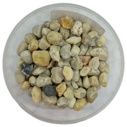 Basetopping: STONES DEEPSTONE ROCKS (150g)-Base X Terrain & Scenery-Radaddel