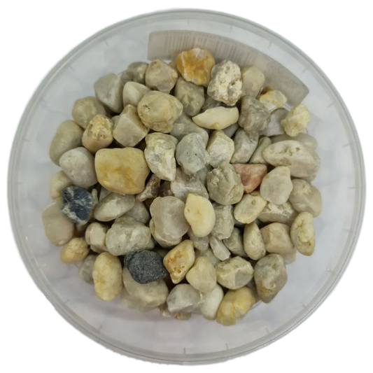 Basetopping: STONES DEEPSTONE ROCKS (150g)-Base X Terrain & Scenery-Radaddel