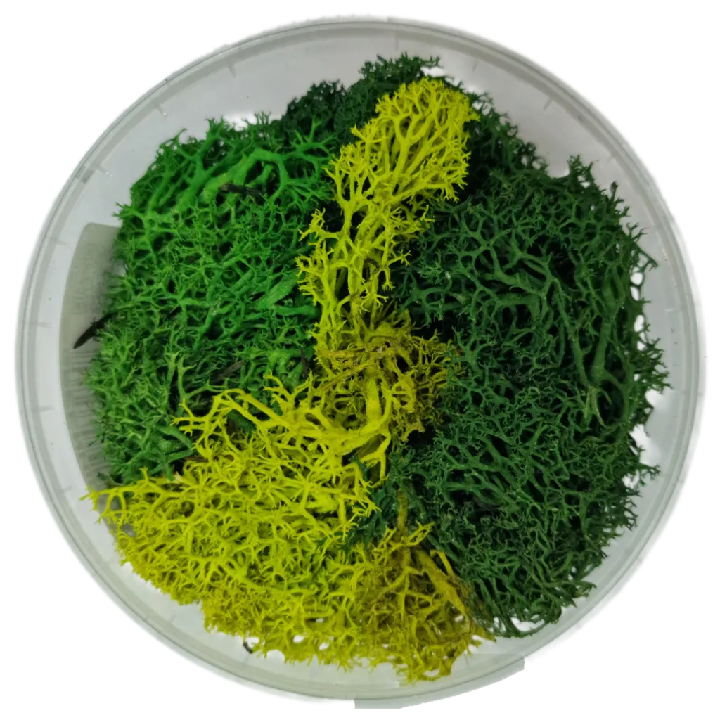 Basetopping: MOOS³ SET GREENHILLS-Base X Terrain & Scenery-Radaddel