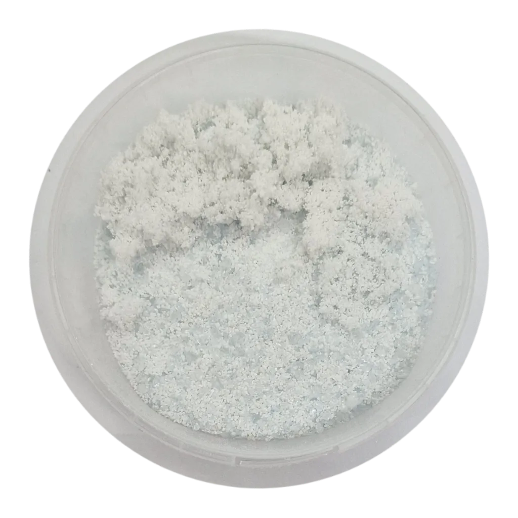 Basetopping: NUCLEAR SNOW (140ml) (UV-Effect) (snow series)-Base X Terrain & Scenery-Radaddel