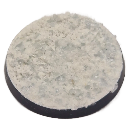 Basetopping: NUCLEAR SNOW (140ml) (UV-Effect) (snow series)-Base X Terrain & Scenery-Radaddel