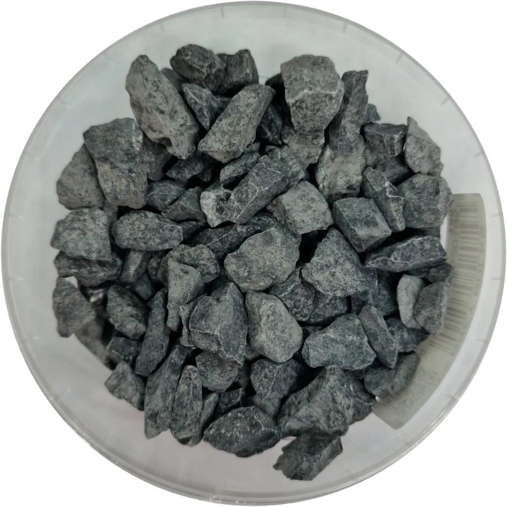 Basetopping: STONES GREY ROCKS (150g)-Base X Terrain & Scenery-Radaddel