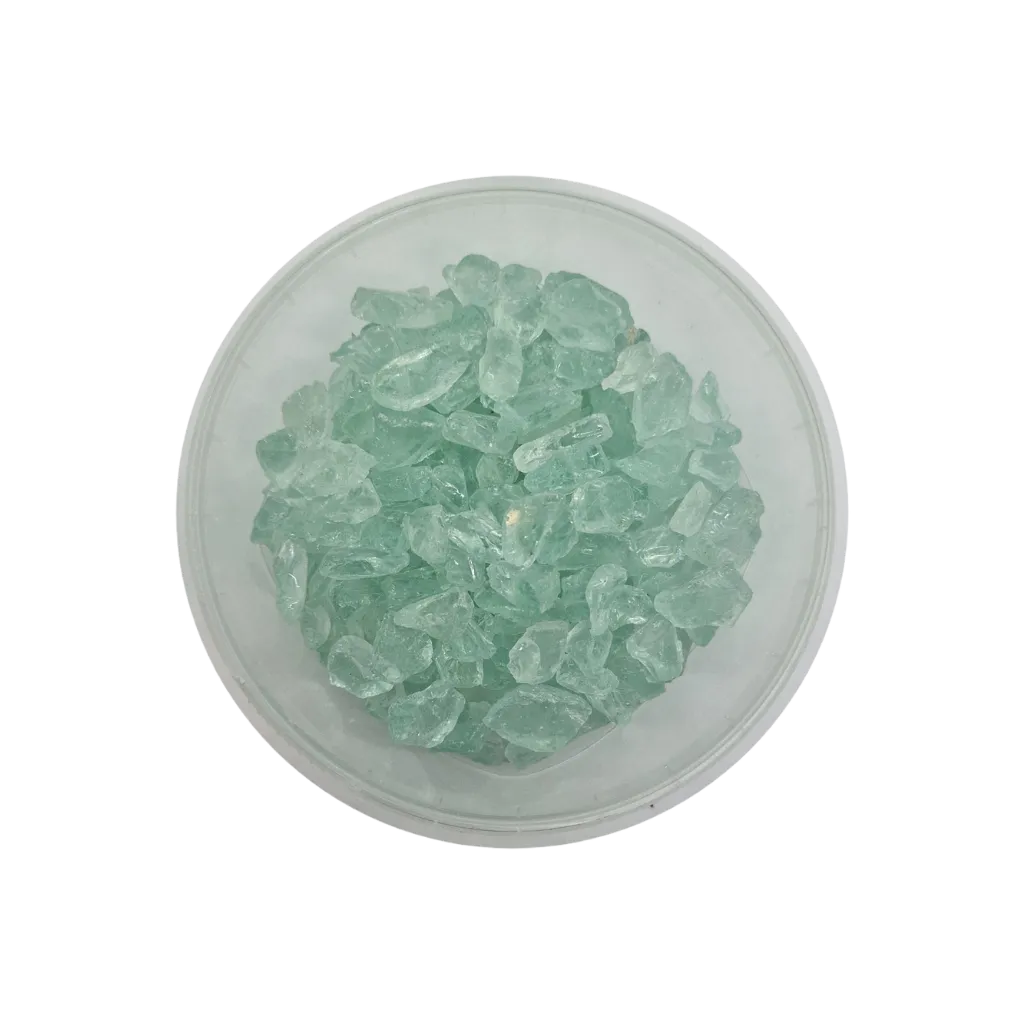 Basetopping: FROST ROCKS (150g) (snow series)-Base X Terrain & Scenery-Radaddel