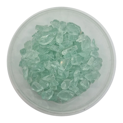 Basetopping: FROST ROCKS (150g) (snow series)-Base X Terrain & Scenery-Radaddel