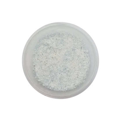 Basetopping: MIGHTY SNOW (140ml) (snow series)-Base X Terrain & Scenery-Radaddel