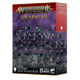 Nighthaunt: Spearhead: Cursed Shacklehorde-Games Workshop-Radaddel