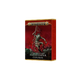 Flesh-Eater Courts: Schriftrollenkarten (deutsch)-Games Workshop-Radaddel