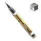 Speedpaint Marker - Polished Silver-The Army Painter-Radaddel