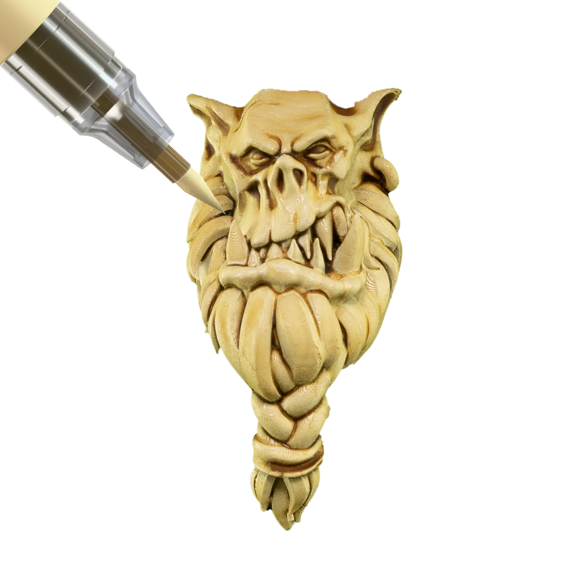 Speedpaint Marker - Pallid Bone-The Army Painter-Radaddel