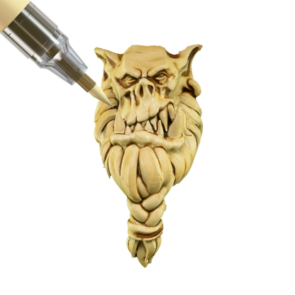 Speedpaint Marker - Pallid Bone-The Army Painter-Radaddel