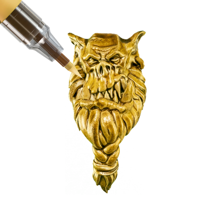 Speedpaint Marker - Hoplite Gold-The Army Painter-Radaddel