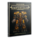 L/I: Liber Strategia (englisch)-Games Workshop-Radaddel