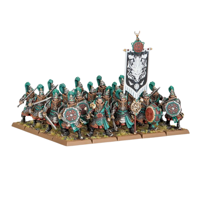 Grand Cathay: Jade Warriors-Games Workshop-Radaddel
