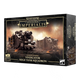 L/I: Vindicator Siege Tank Squadron-Games Workshop-Radaddel
