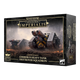 L/I: Cerberus Heavy Tank Destroyer Sqadron-Games Workshop-Radaddel