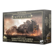L/I: Whirlwind and Scorpius Missile Tank Squadron-Games Workshop-Radaddel