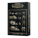 L/I: Legiones Astartes Formation and Datasheet Cards (englisch)-Games Workshop-Radaddel