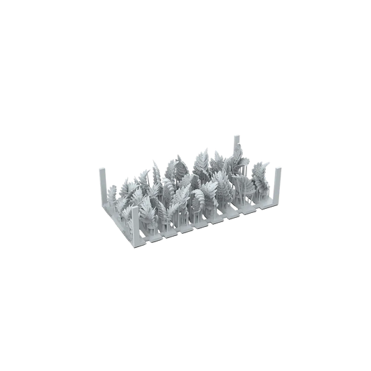 Fern - Basing Bits (25 Teile)-AK-Interactive-Radaddel