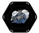 Dice Tray - Sole Ring - Men-Baron of Dice-Radaddel