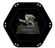 Dice Tray - Sole Ring - Elves-Baron of Dice-Radaddel