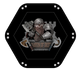 Dice Tray - Sole Ring - Dwarves-Baron of Dice-Radaddel