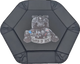 Dice Tray - Ravens-Baron of Dice-Radaddel