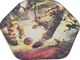Dice Tray - Guildball-Baron of Dice-Radaddel