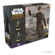 Star Wars: Legion - Customizable Imperial Officer & Agent-Atomic Mass Games-Radaddel