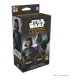 Star Wars: Legion - Darth Vader & General Veers-Atomic Mass Games-Radaddel