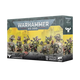 Orks: Kommandos-Games Workshop-Radaddel