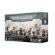 Adepta Sororitas: Sisters Novitiate Squad-Games Workshop-Radaddel