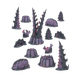 Kill Team: Killzone Upgrade Tyranid Infestation-Games Workshop-Radaddel