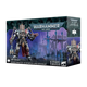 Grey Knights: Grand Master in Nemesis Dreadknight-Games Workshop-Radaddel