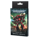 Imperial Knights: Datasheet Cards (englisch)-Games Workshop-Radaddel