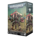 Imperial Knights: Knight Questoris-Games Workshop-Radaddel