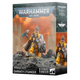 Imperial Fists: Darnath Lysander-Games Workshop-Radaddel